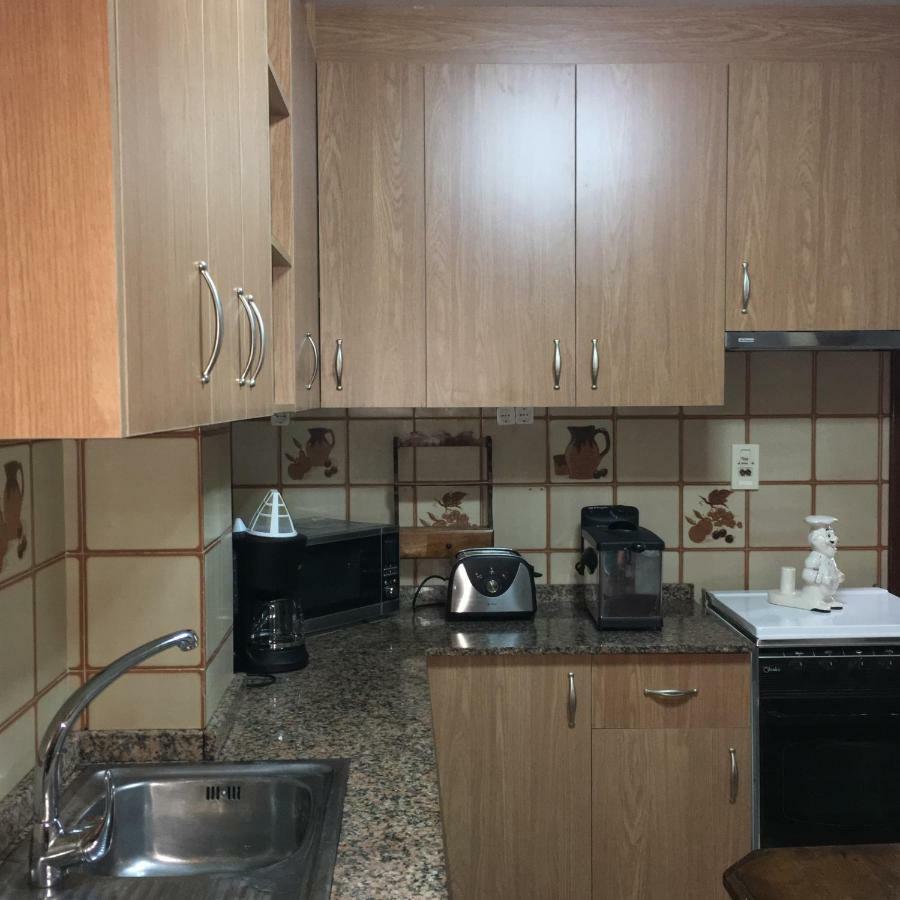 Playa Silgar En Galicia Apartment Sanxenxo Bagian luar foto