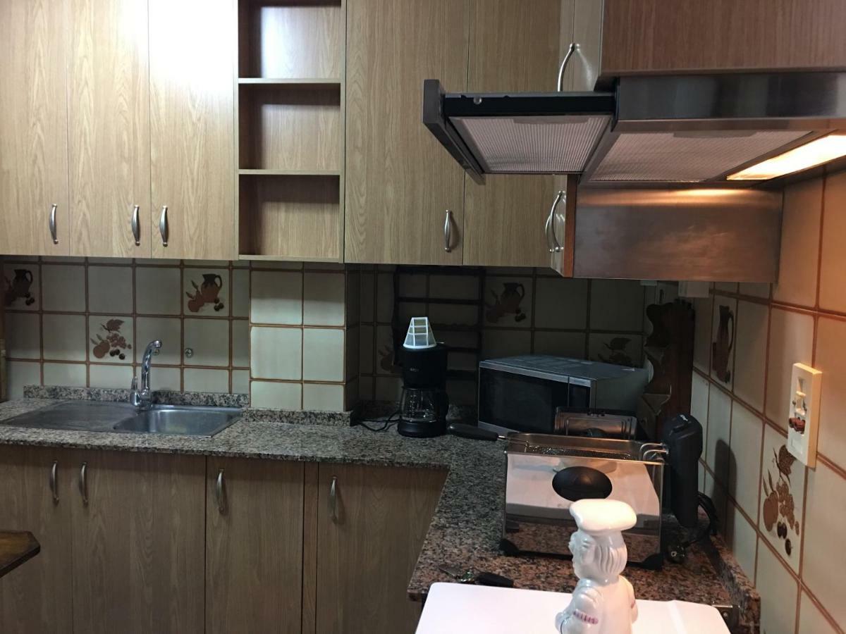 Playa Silgar En Galicia Apartment Sanxenxo Bagian luar foto